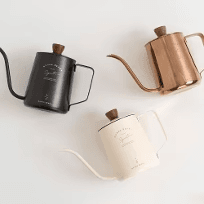 빈플러스 시그니처 드립포트 600ml