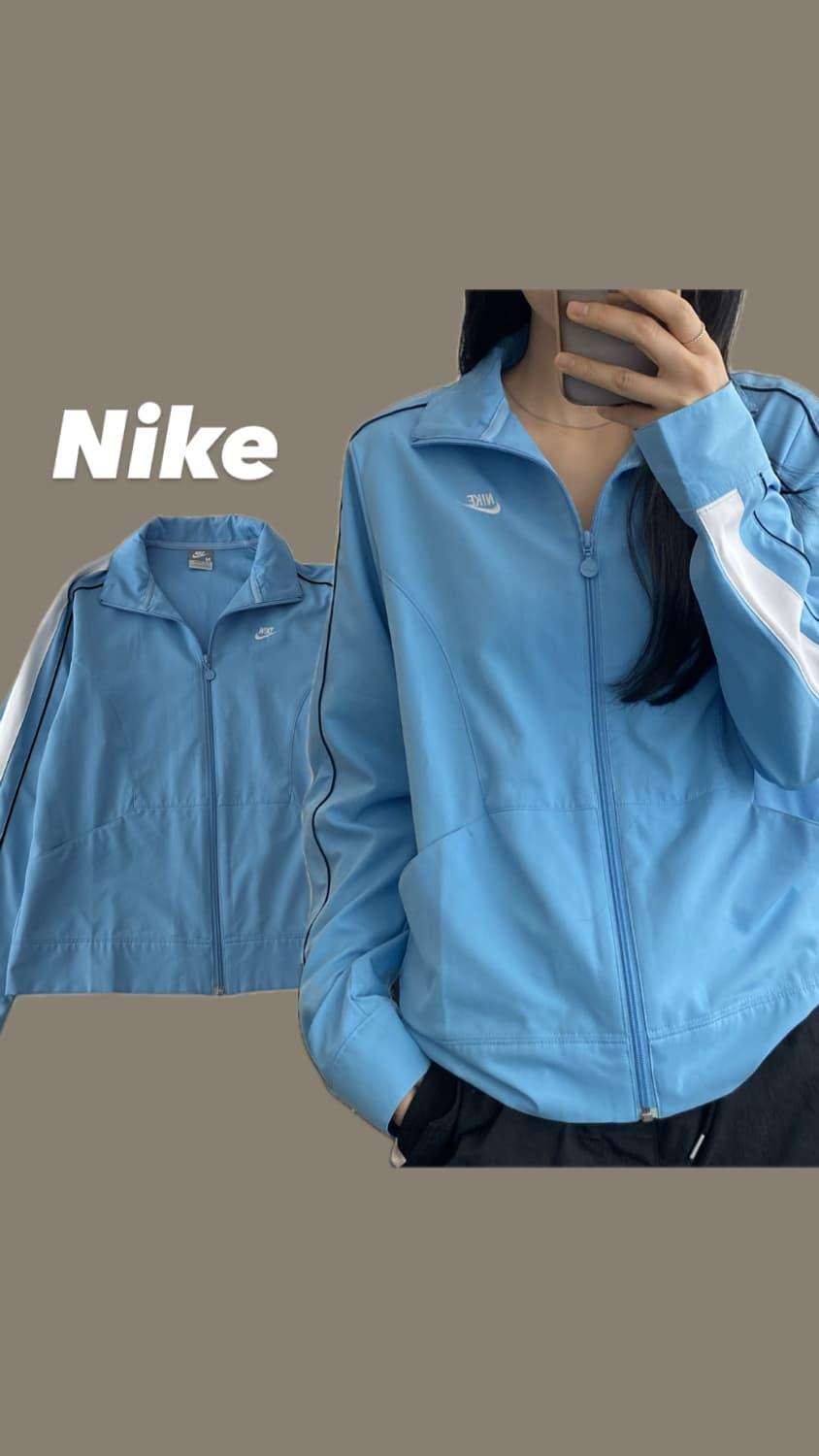 (폐업정리) M) 나이키바람막이 l0336 | 후루츠패밀리