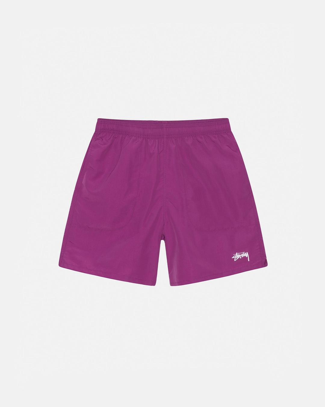 WATER SHORT STOCK - Orchid / M