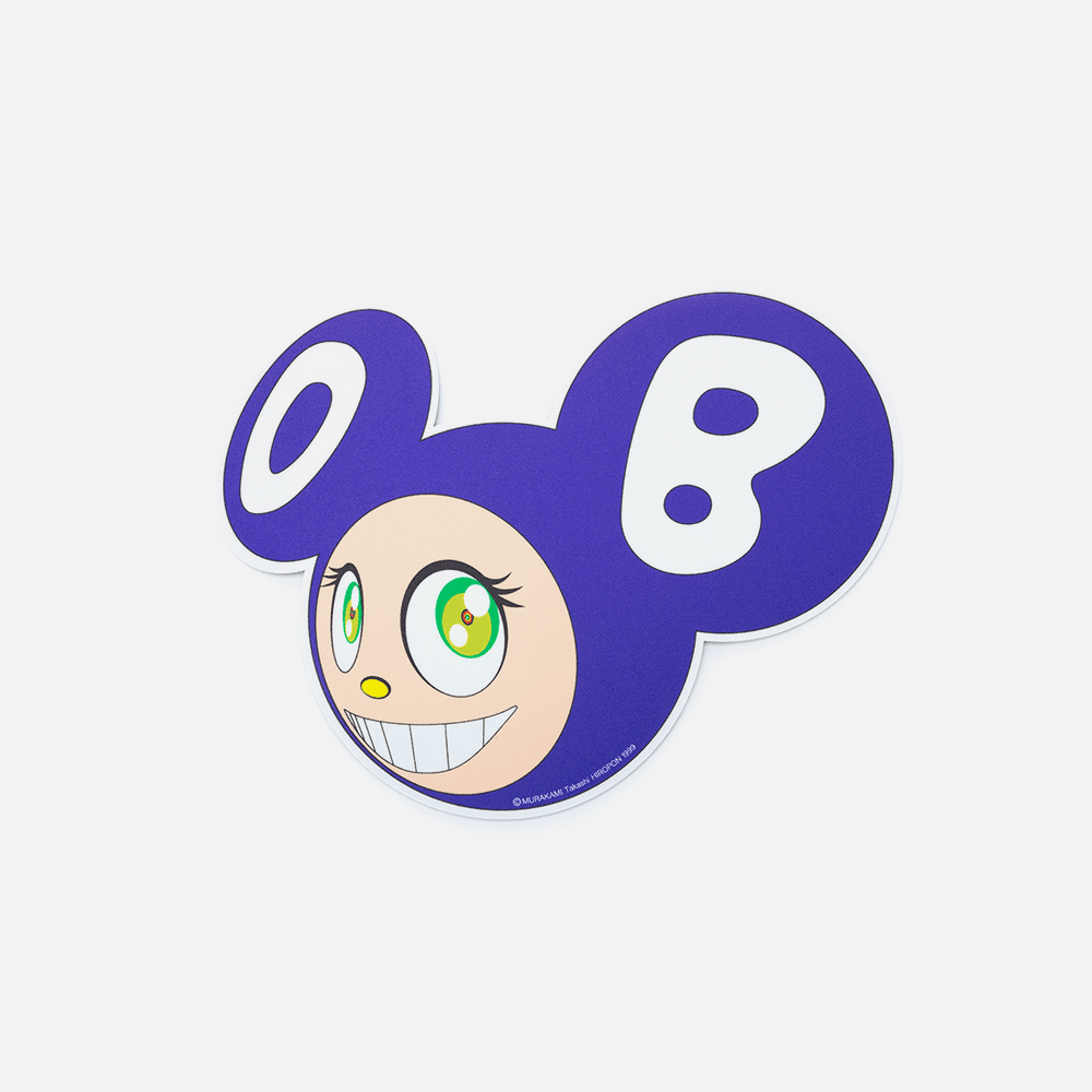 Mr.DOB Mouse Pad(마우스패드), 무라카미 다카시