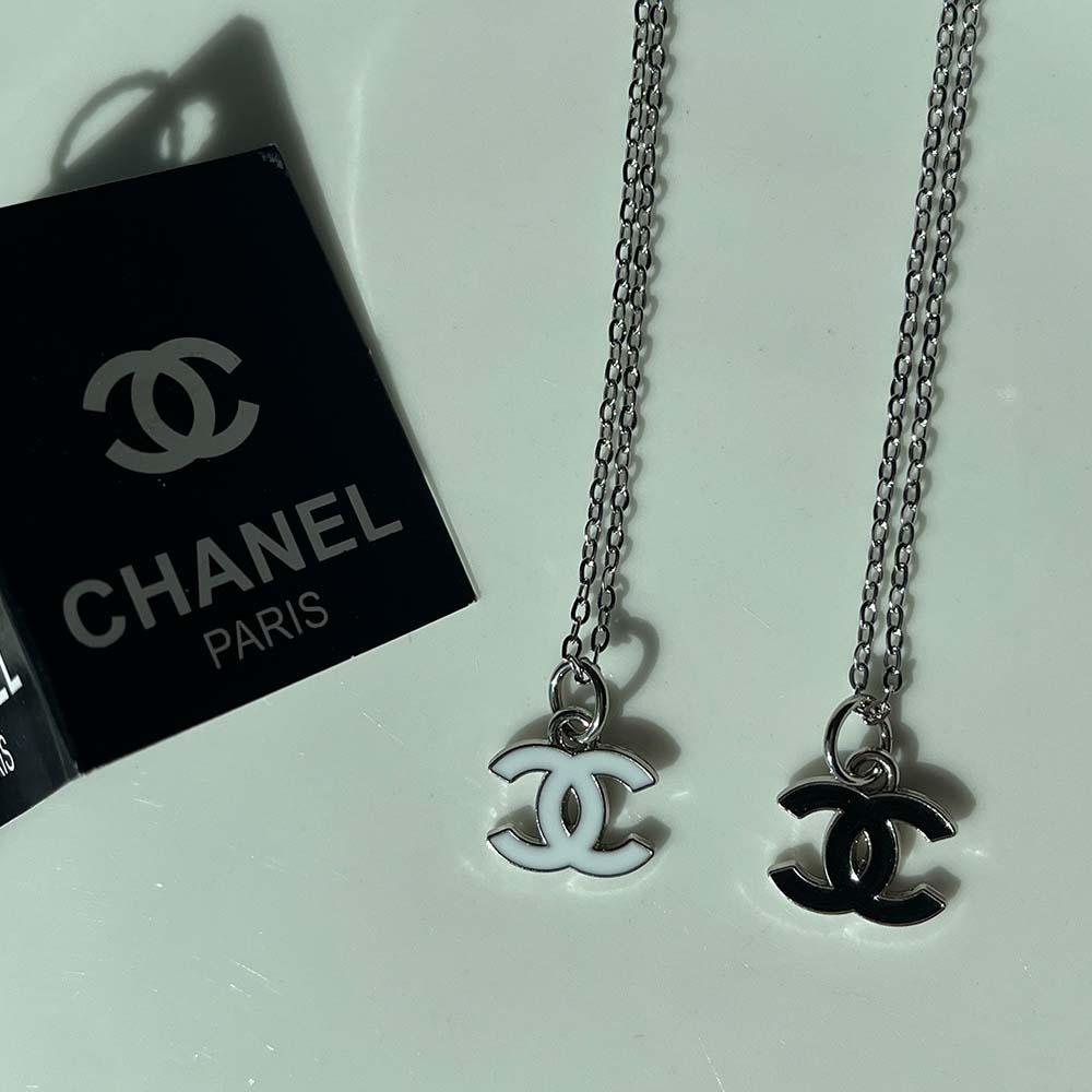CC No.2 Epoxy Silver (Black/White)