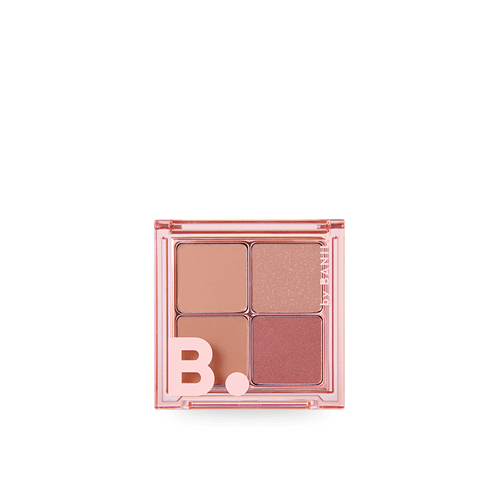 무드 온 아이 팔레트 4colors