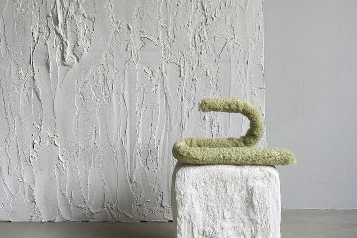 warm worm - 02 | LP, 북스탠드