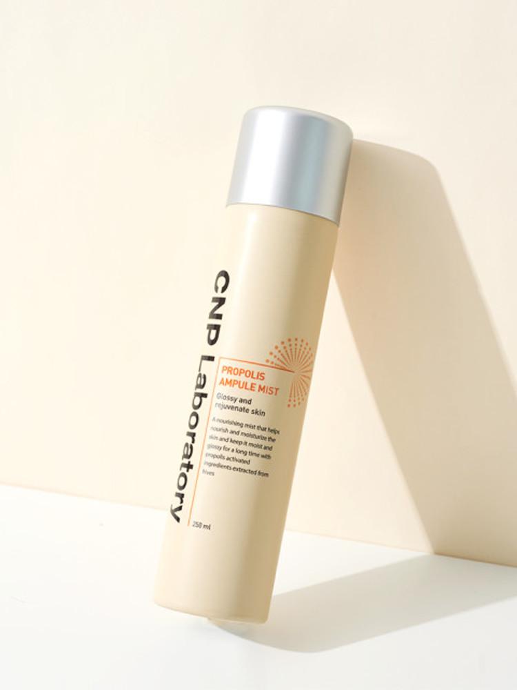 [차앤박] CNP 프로폴리스 에너지 앰플 미스트 250 mL