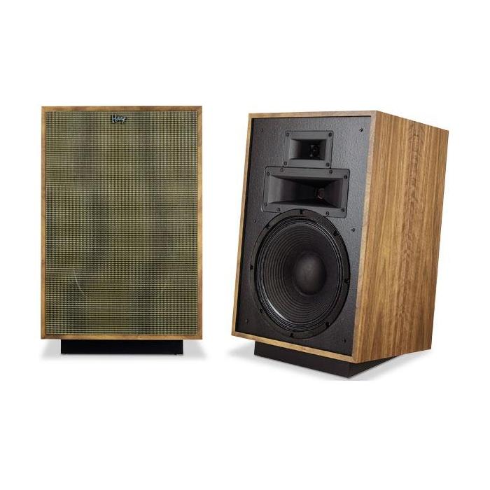 Klipsch(클립쉬) 헤레시4(HERESY IV) 스피커