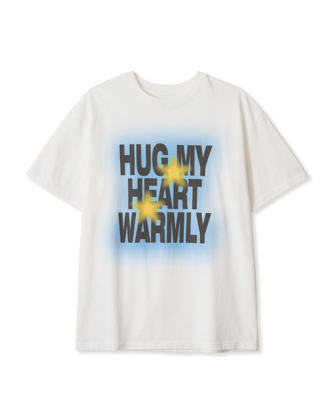 MAKE A WISH T-SHIRTS [BLACK]