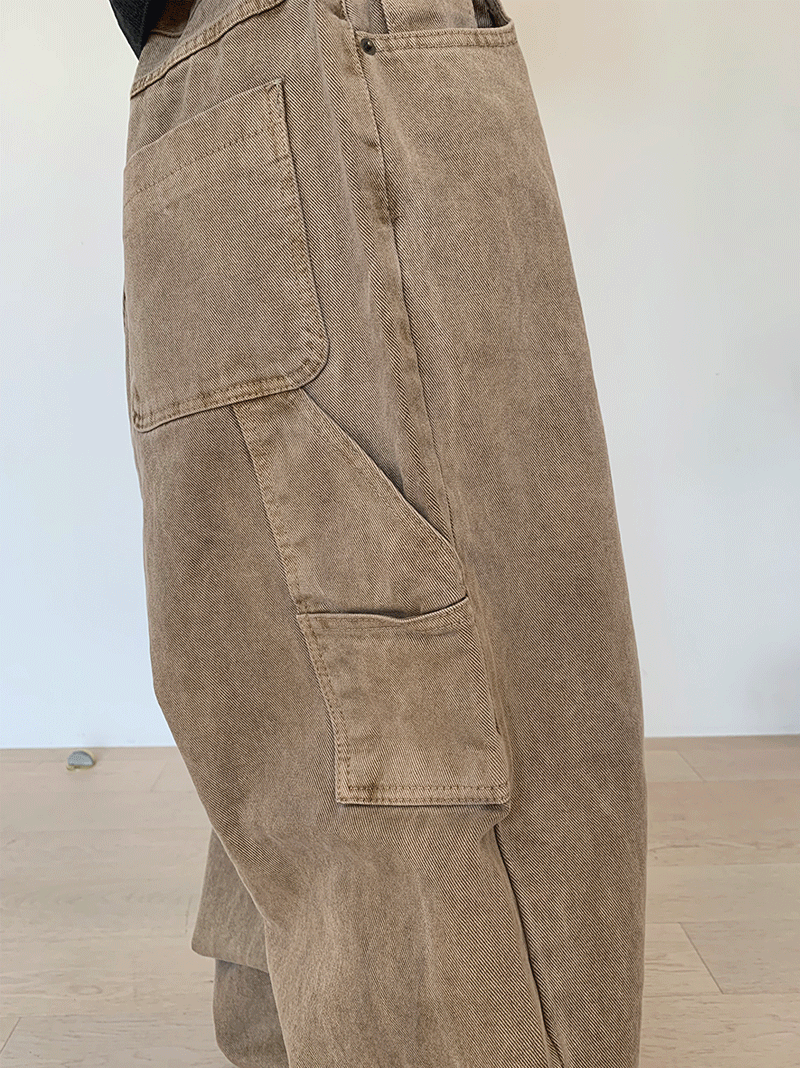LEGACY WORK PANTS