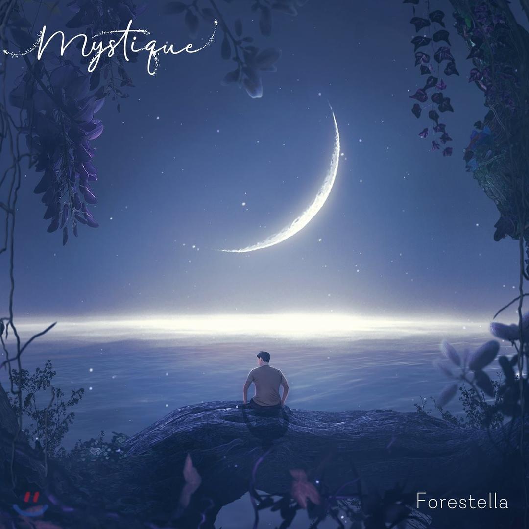 포레스텔라 (Forestella) - 2집 미스티크 Mystique