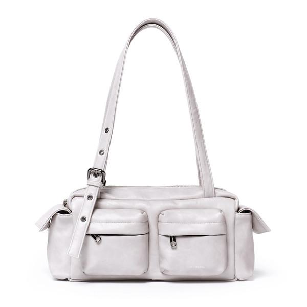 포켓 유틸리티백 pocket utility bag M baked powder