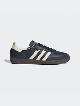 [ID2056] SAMBA OG