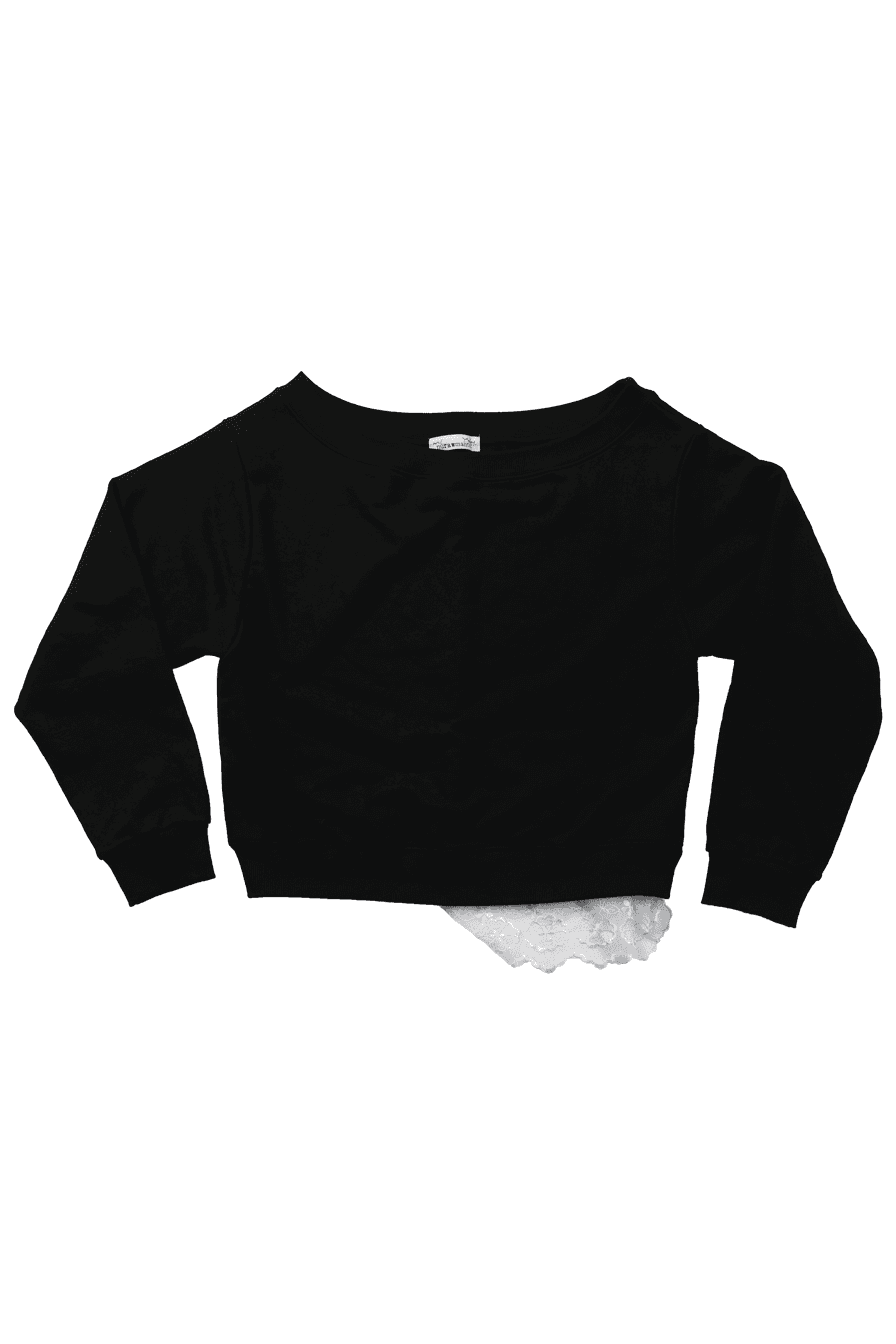 Lovable detail lace mtm