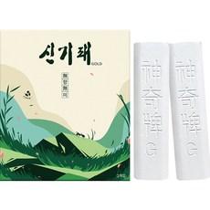 신기패 분필형 해충약