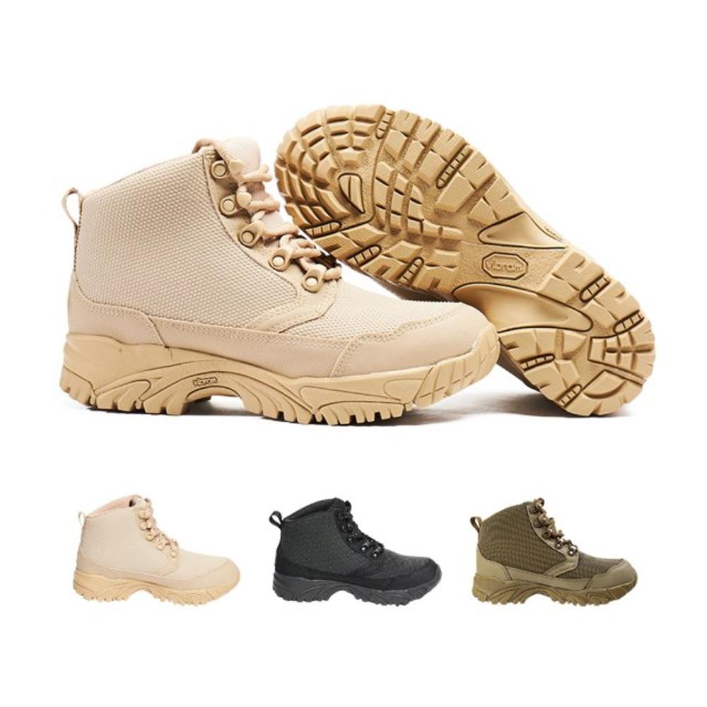 알타이기어 밀리터리 부츠 (교환 반품까지 무료, 전투화)