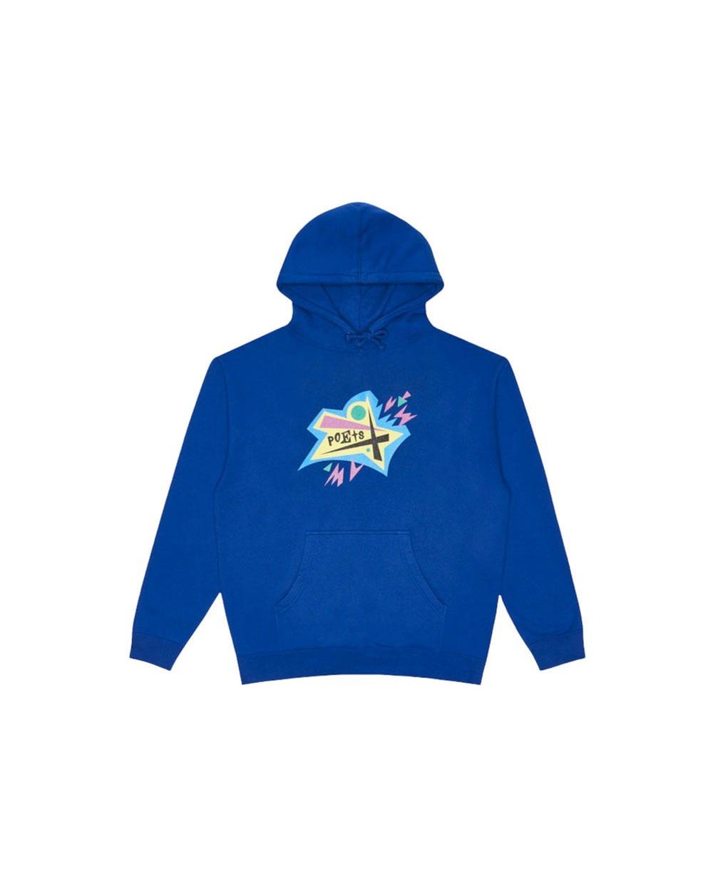 NIGHTMARE 13.4 OZ HOODIE