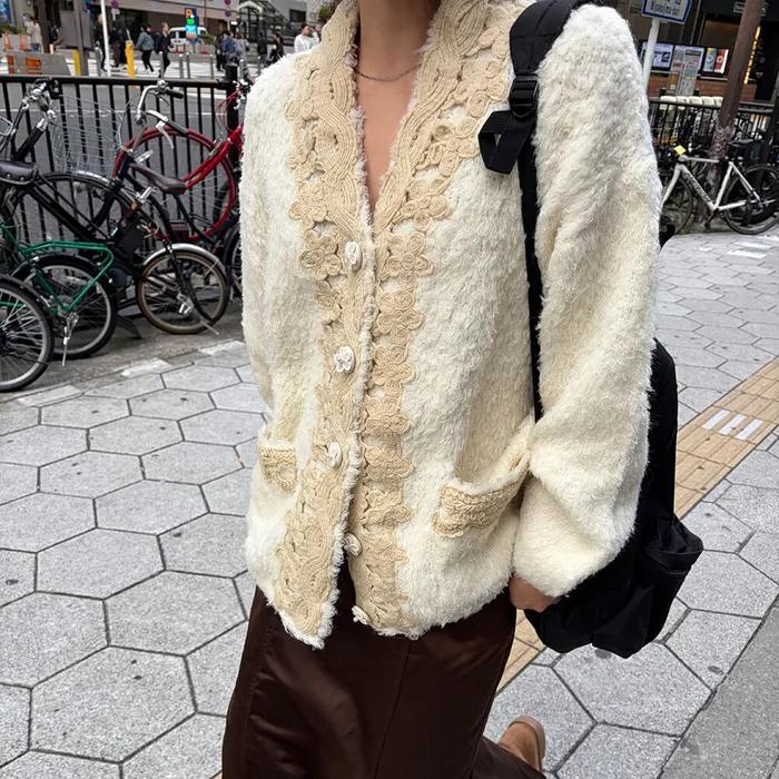 Storybook Cardigan_Ivory