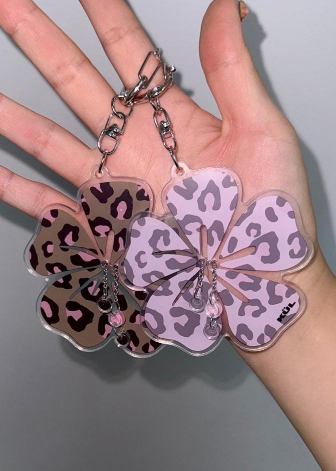 HIBI Keyring (11 colors)