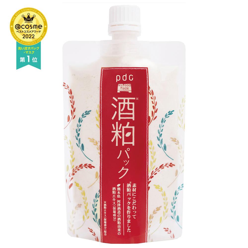 와푸드메이드(Wafood Made) 술찌개미 술지게미 팩 170g