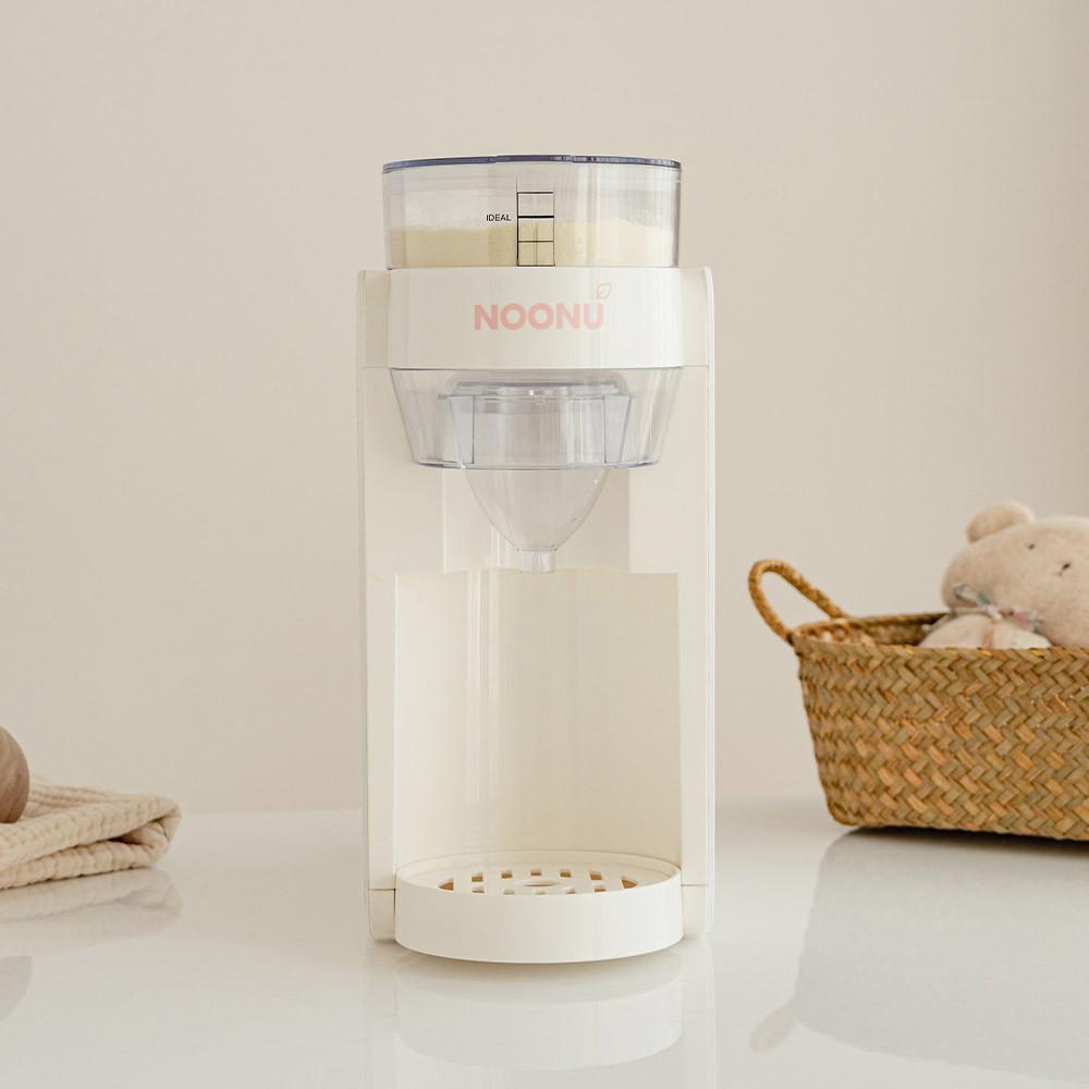 눈누 자동 분유제조기 2022년 분유포트 신형