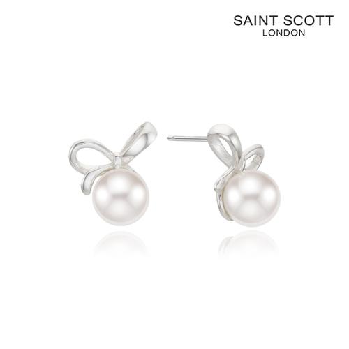 세인트스코트 STJ-EA1655 발렛코어펄이어링