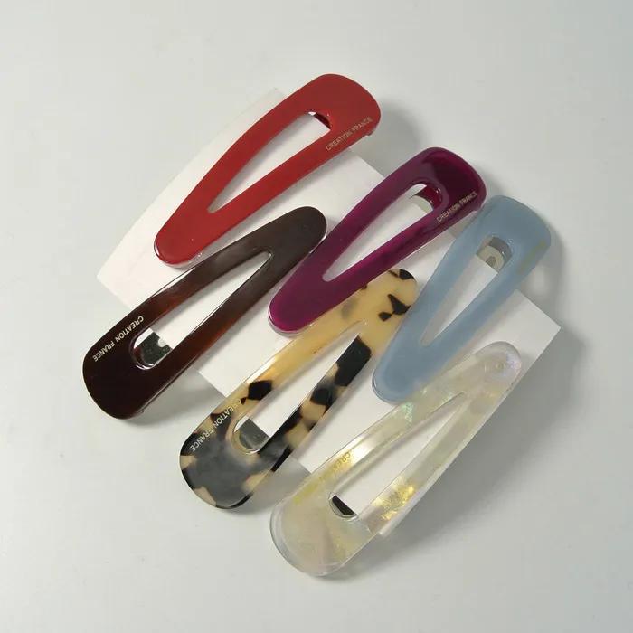 [50차] 빈티지 헤어클립 2nd Vintage Hair Clip