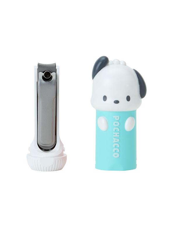 산리오 손톱깍이 포차코