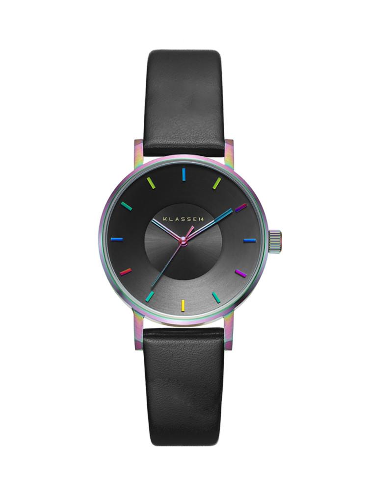VOLARE RAINBOW BLACK 36mm VO15TI001W