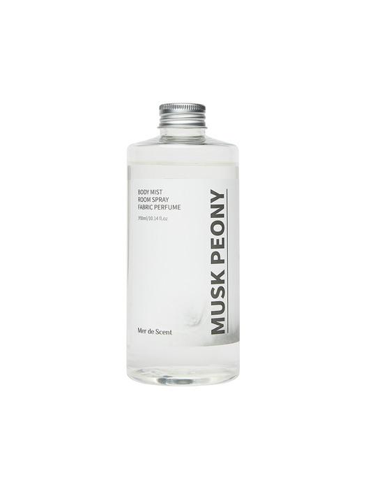 퍼퓸 룸스프레이 리필액 300ml