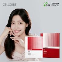 셀큐어 셀 인퓨즈 액티브 마스크팩 (23ml*4매)