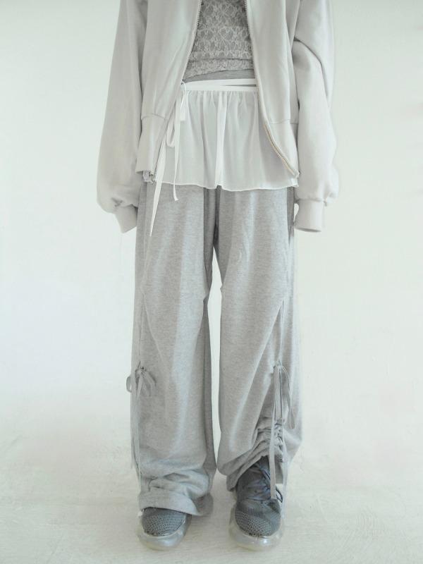 strap sweat pt (2color)