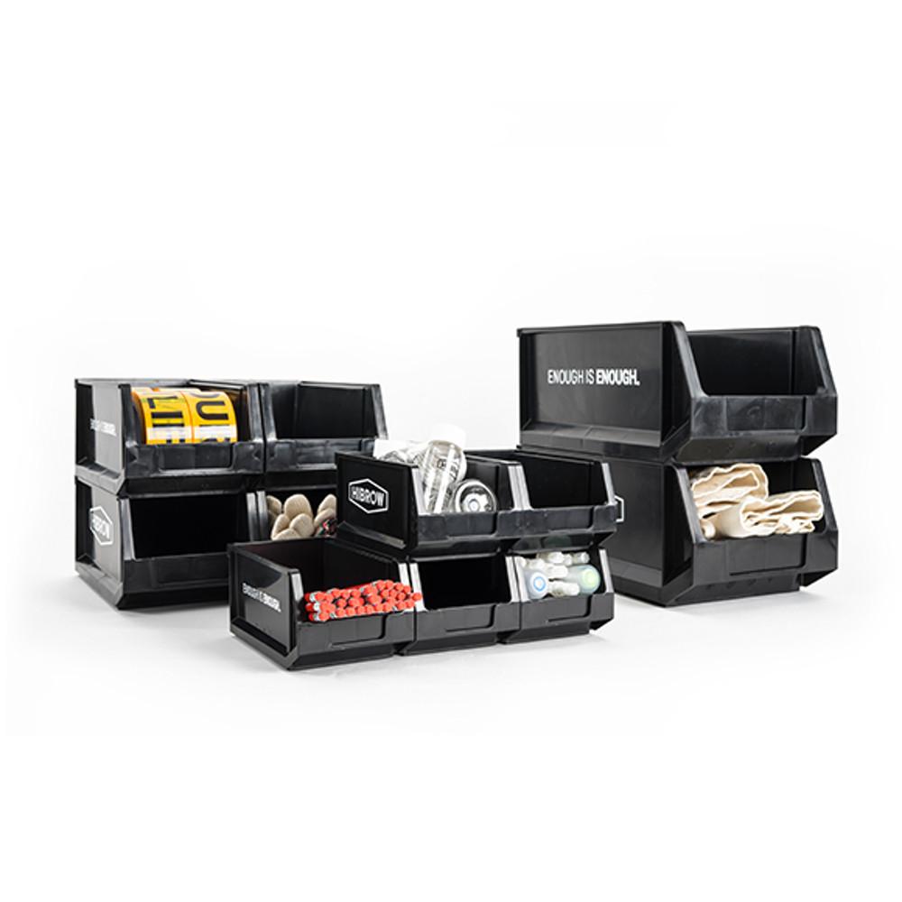 하이브로우 툴 박스 패밀리