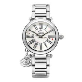 비비안웨스트우드 VV006PSLSL 마더오브 여성 메탈시계