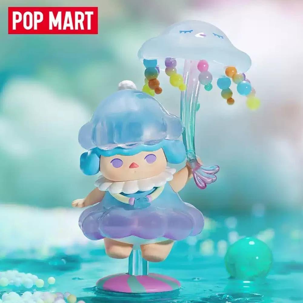 푸키 피규어 요정들의하루 가챠 팝마트 시리즈 랜덤 풀박스 12개