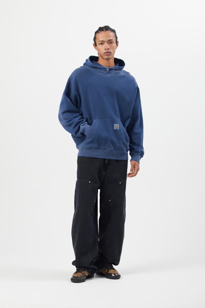 HOODED ORSON SWEATSHIRT