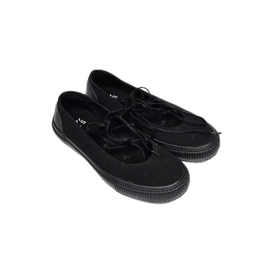 요지야마모토 와이즈 발레리나 슈즈 | 후루츠패밀리