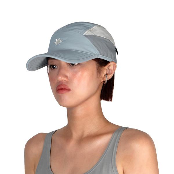 와일 WAVE CLIMBING CAP (SORA BLUE)