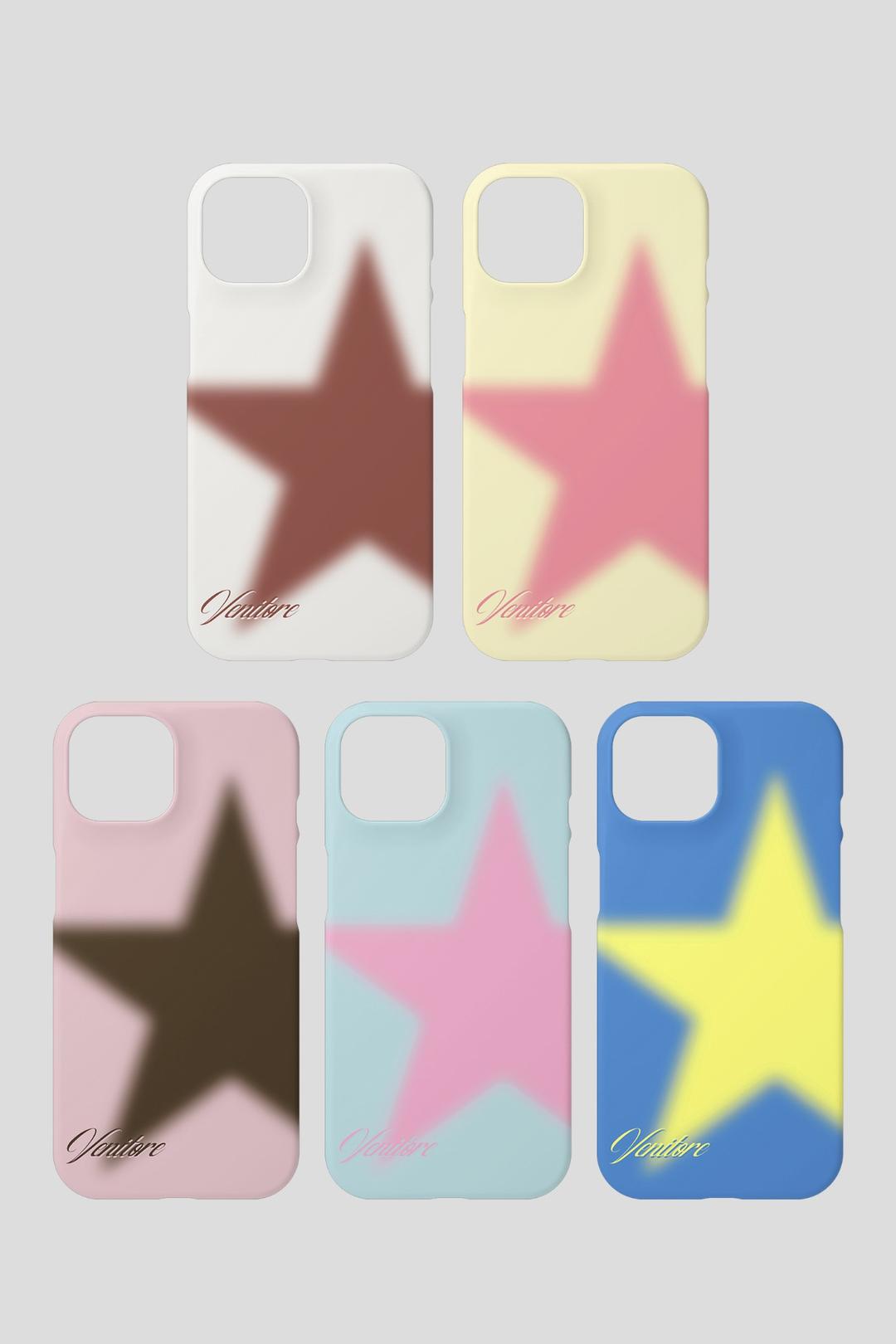 꿈은⛤이루어진다 • 유광 하드 케이스