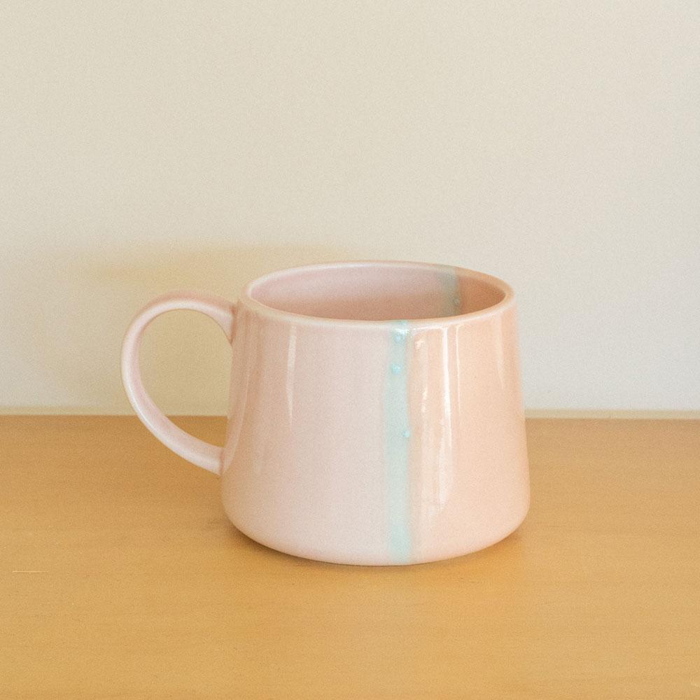 Rozi coffee mug