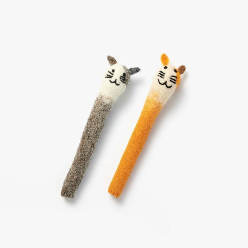 [꼬말핫] 키티 펜홀더