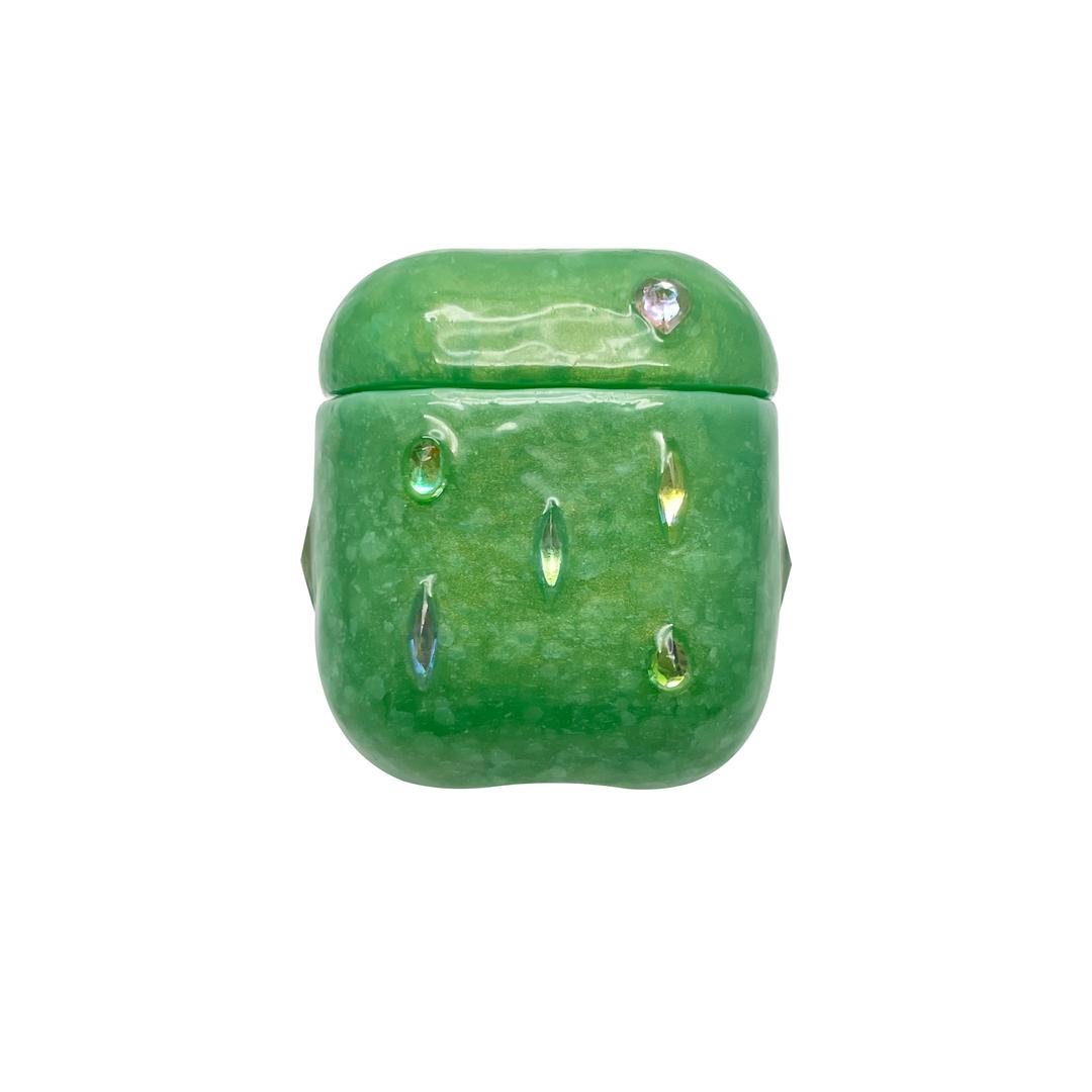 보석팟 제이드 (AirPods case 005)