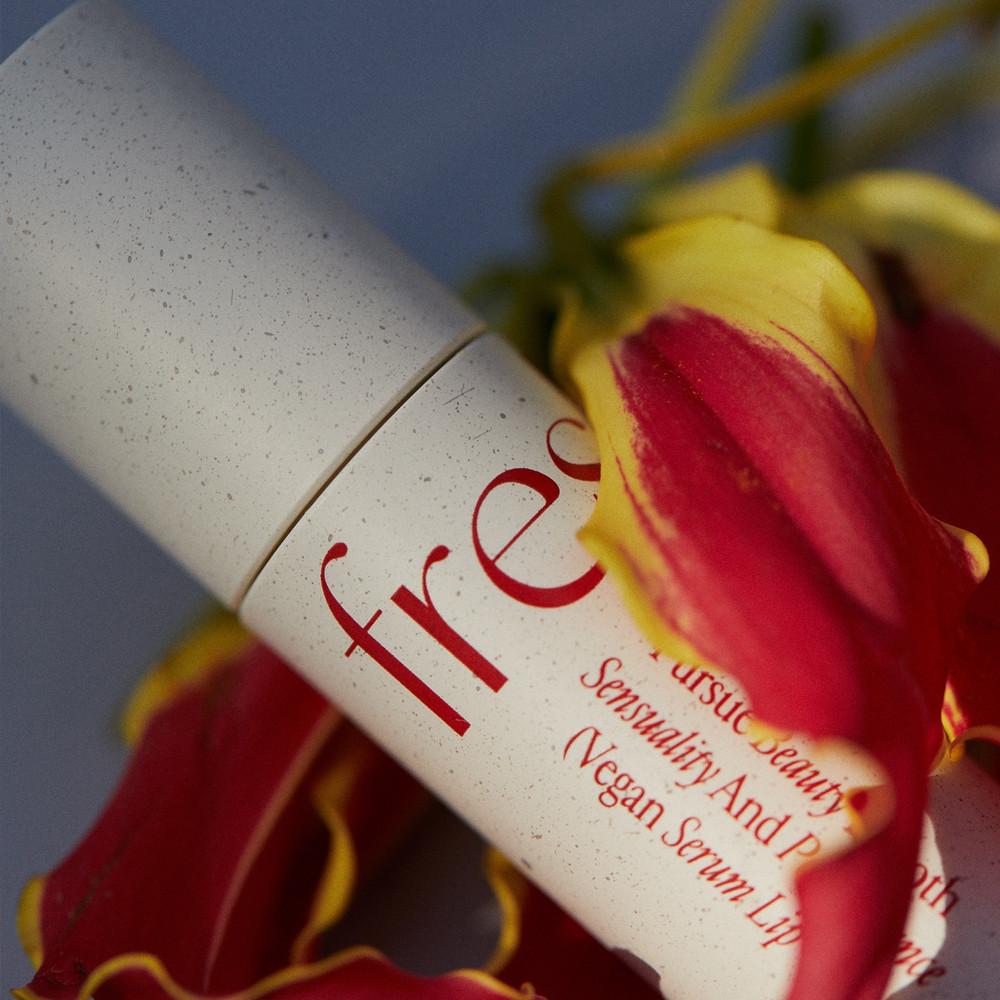 프레시안 비건 세럼 립틴트