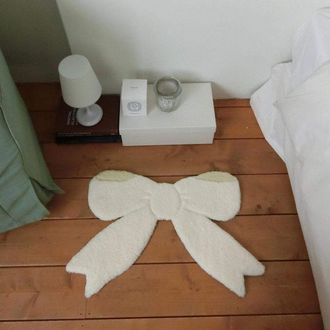 [4/15 이후 순차배송] Ribbon _ Ivory