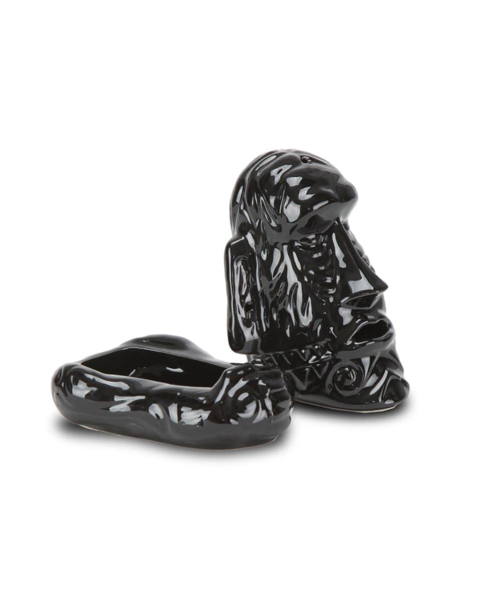 INCENSE CHAMBER / MOAI