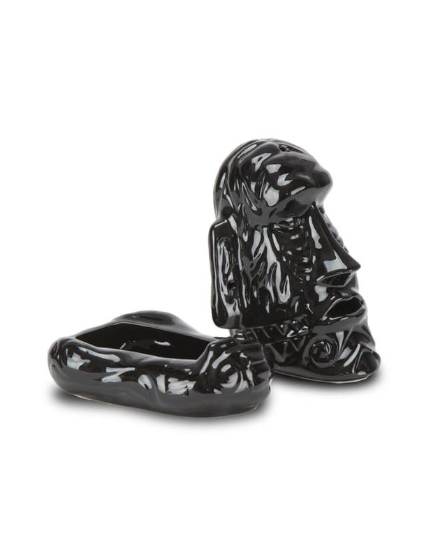INCENSE CHAMBER / MOAI