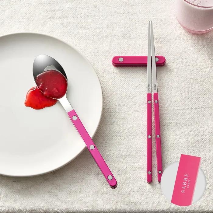 사브르 비스트로 샤이니 한식 풀세트 3P 31종