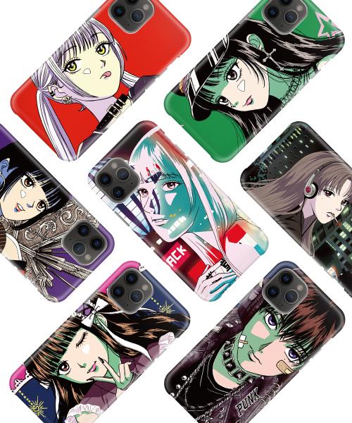 당이 일러스트 시리즈 6