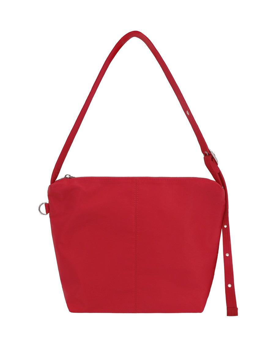 2way Jude Buddy bag red 9차 입고