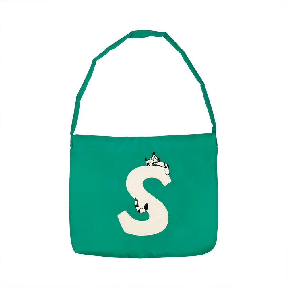 PADDING BAG_SXZ1AB01GN