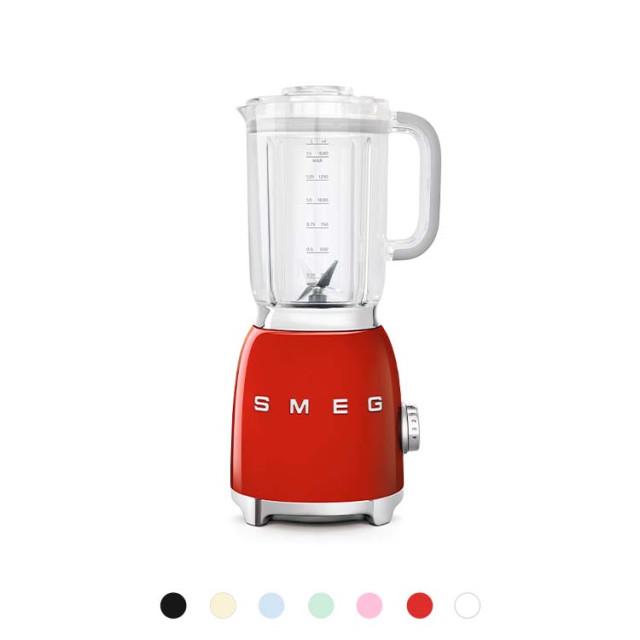 [7컬러] 스메그 블렌더 BLF01