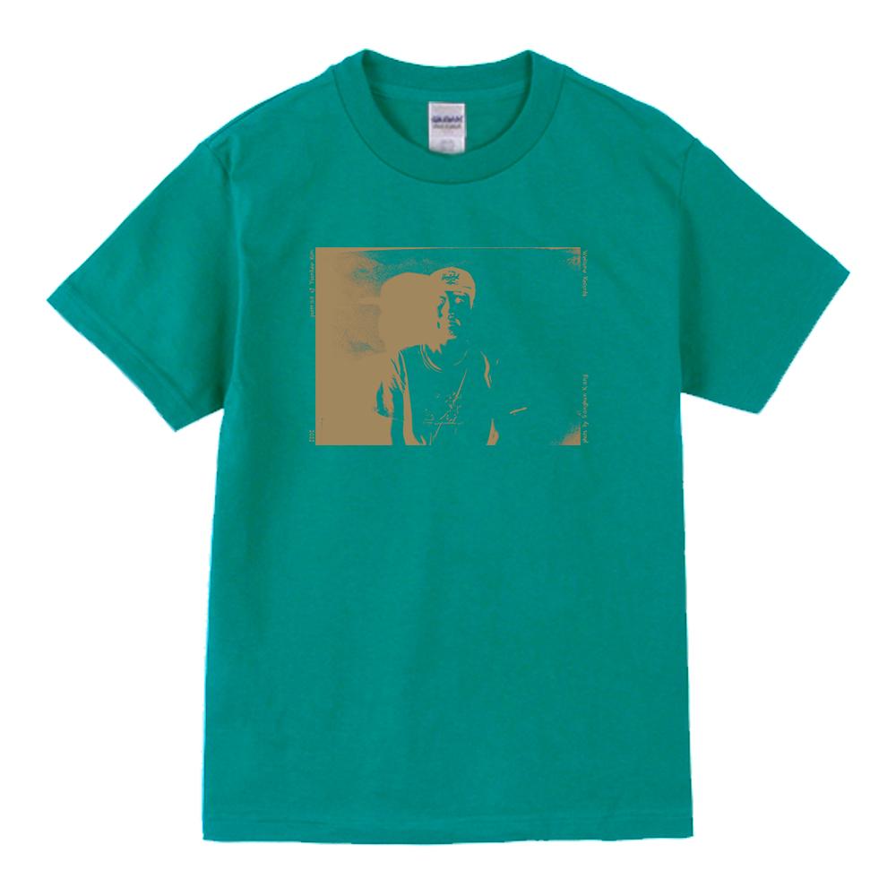 Portrait of Yoonkee Kim T-Shirts