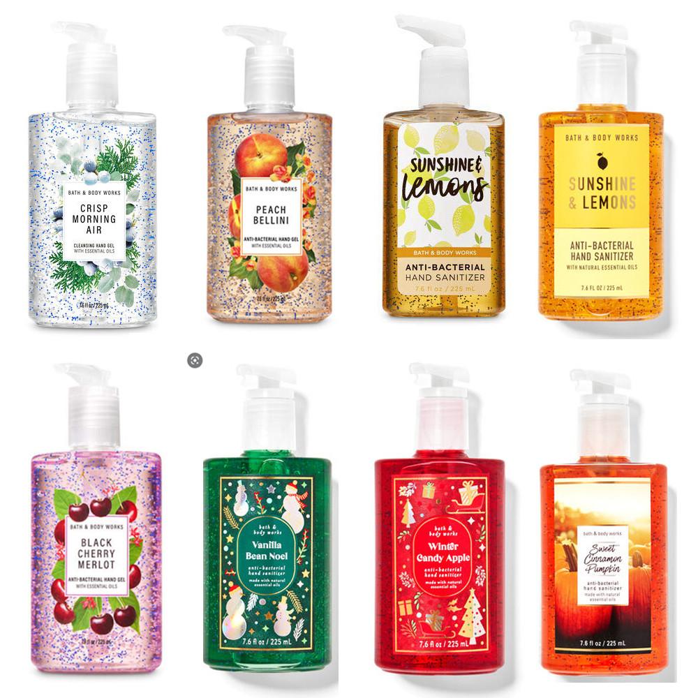 배쓰앤바디웍스 손세정제 핸드새니타이저 225ml 스프레이 bbw 대용량
